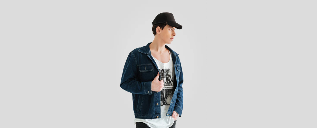 Why a Simple Cap is the Ultimate Lazy Wardrobe Shortcut