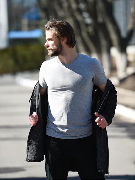 Core Comfort Tee