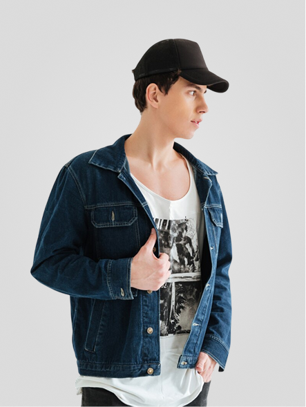 Urban Shadow Cap
