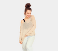 Daily Ease Tee – Comfortable Everyday Essential